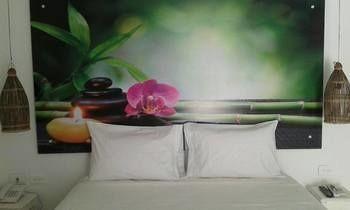 Badillo Zen Hotel